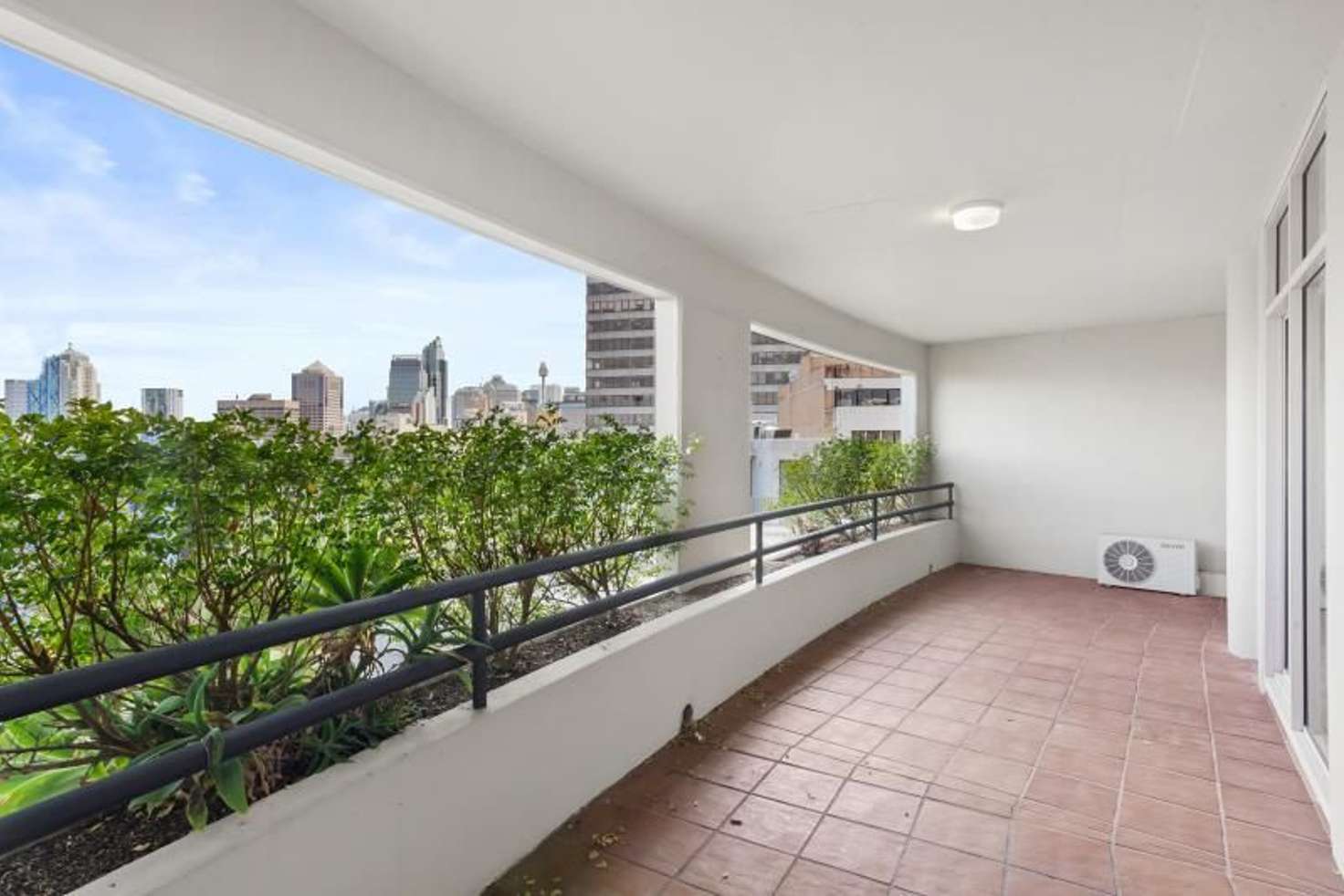 Main view of Homely apartment listing, 52/450 Elizabeth Street, Surry Hills NSW 2010