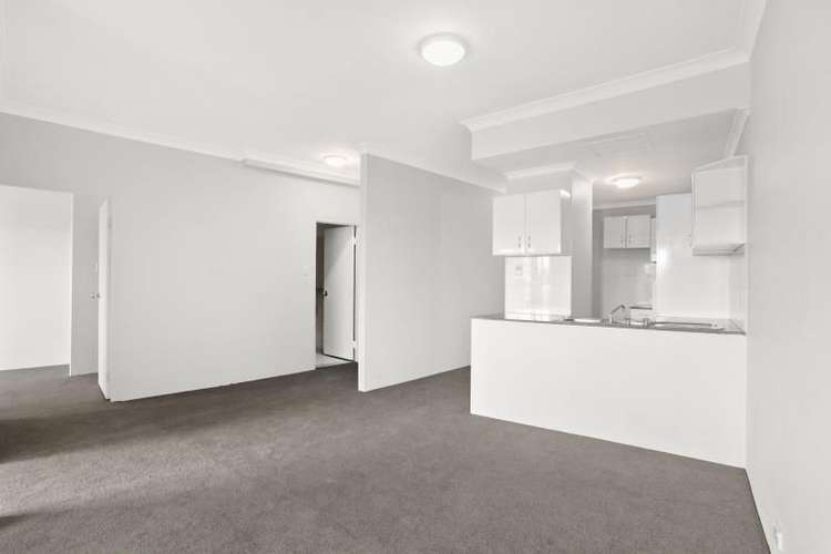 Second view of Homely apartment listing, 52/450 Elizabeth Street, Surry Hills NSW 2010