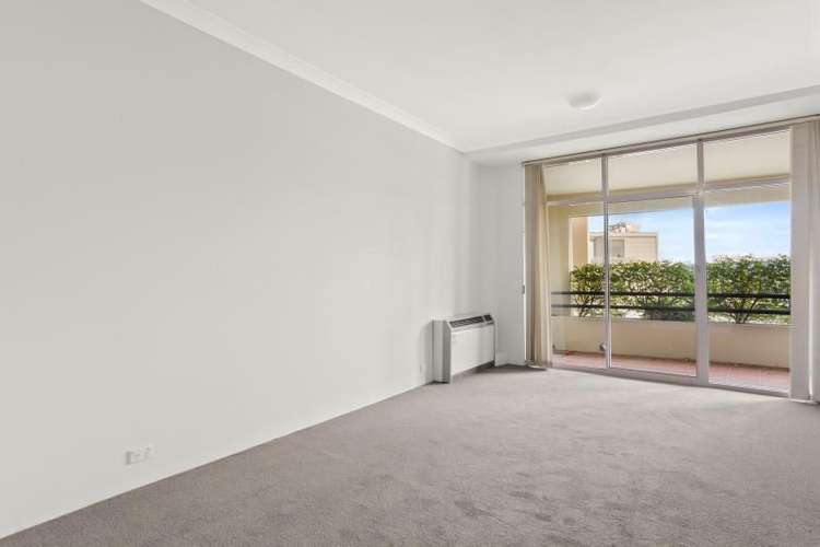 Third view of Homely apartment listing, 52/450 Elizabeth Street, Surry Hills NSW 2010