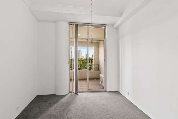 Fifth view of Homely apartment listing, 52/450 Elizabeth Street, Surry Hills NSW 2010
