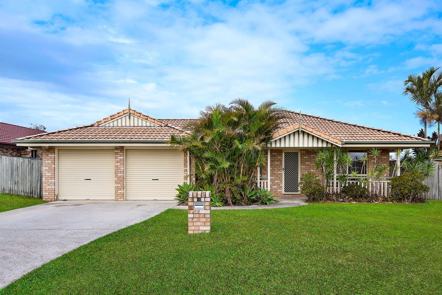 Main view of Homely house listing, 10 Neerim Close, Kallangur QLD 4503