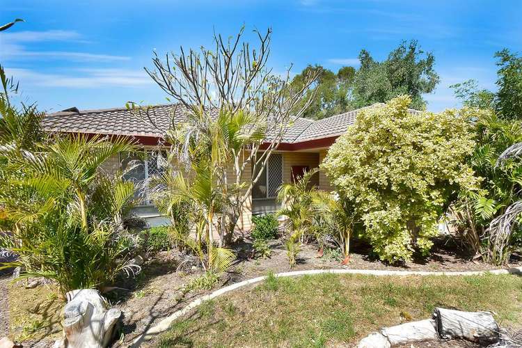 Second view of Homely house listing, 49 Colne Way, Girrawheen WA 6064