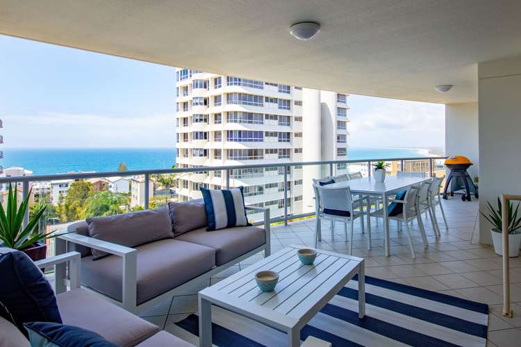 Second view of Homely apartment listing, 22/34 Canberra Terrace, Caloundra QLD 4551