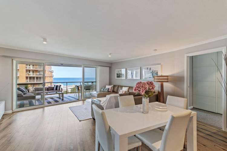 Third view of Homely apartment listing, 22/34 Canberra Terrace, Caloundra QLD 4551