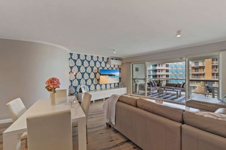 Sixth view of Homely apartment listing, 22/34 Canberra Terrace, Caloundra QLD 4551