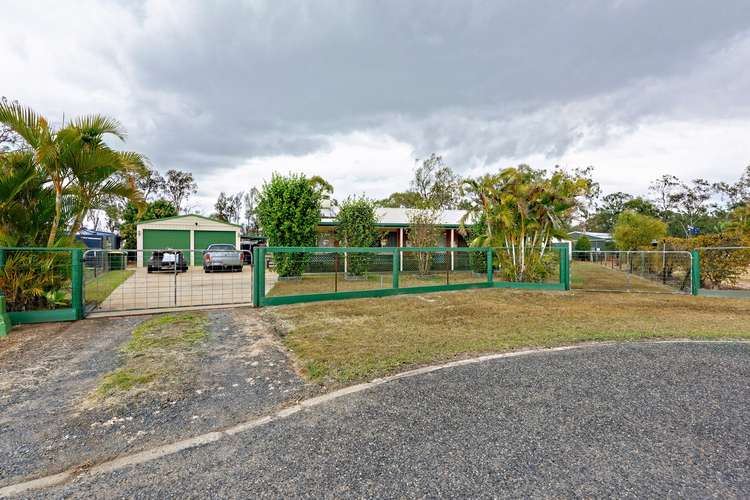 Main view of Homely house listing, 10 Irene Ratcliffe Court, Buxton QLD 4660