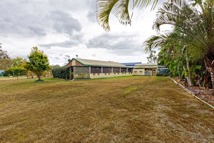 Second view of Homely house listing, 10 Irene Ratcliffe Court, Buxton QLD 4660