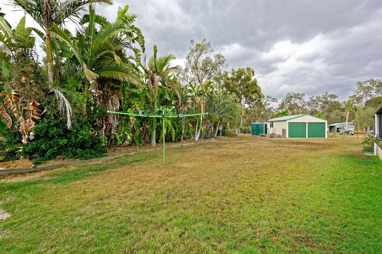 Third view of Homely house listing, 10 Irene Ratcliffe Court, Buxton QLD 4660
