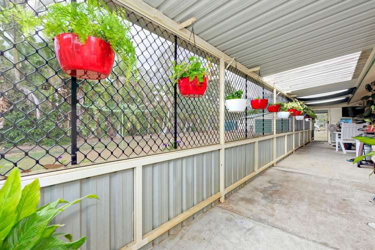 Fourth view of Homely house listing, 10 Irene Ratcliffe Court, Buxton QLD 4660