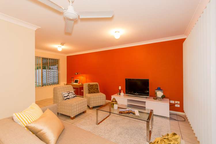 Fifth view of Homely house listing, 18 Allira Crescent, Carseldine QLD 4034