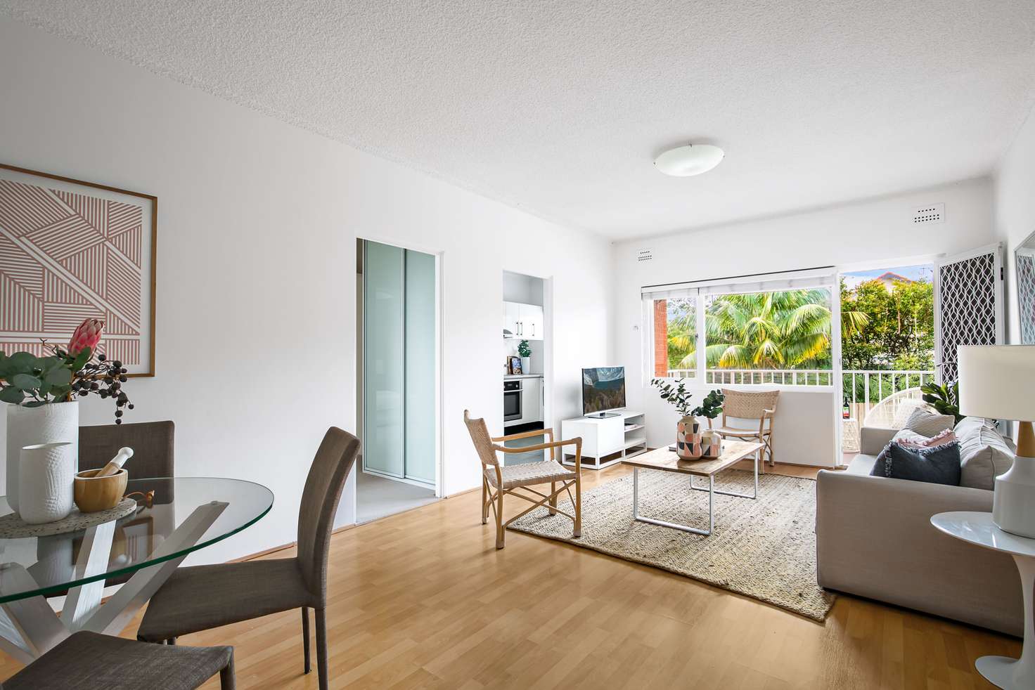 Main view of Homely apartment listing, 3/62-64 Carter Street, Cammeray NSW 2062