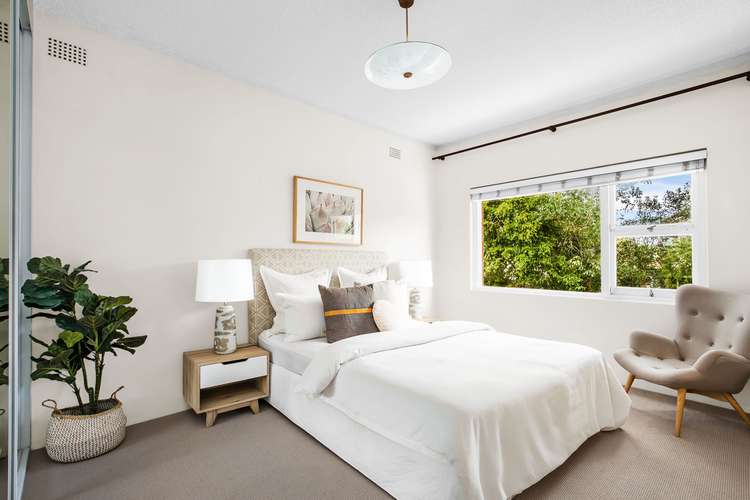 Third view of Homely apartment listing, 3/62-64 Carter Street, Cammeray NSW 2062