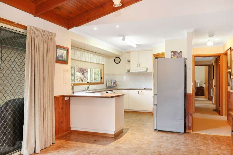 Fifth view of Homely acreageSemiRural listing, 55 Whites Road, Camperdown VIC 3260