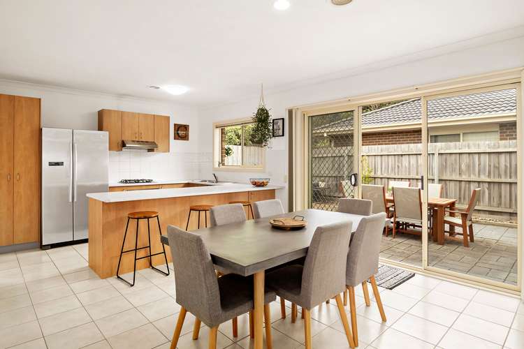 Third view of Homely unit listing, 6/55 McClelland Drive, Skye VIC 3977