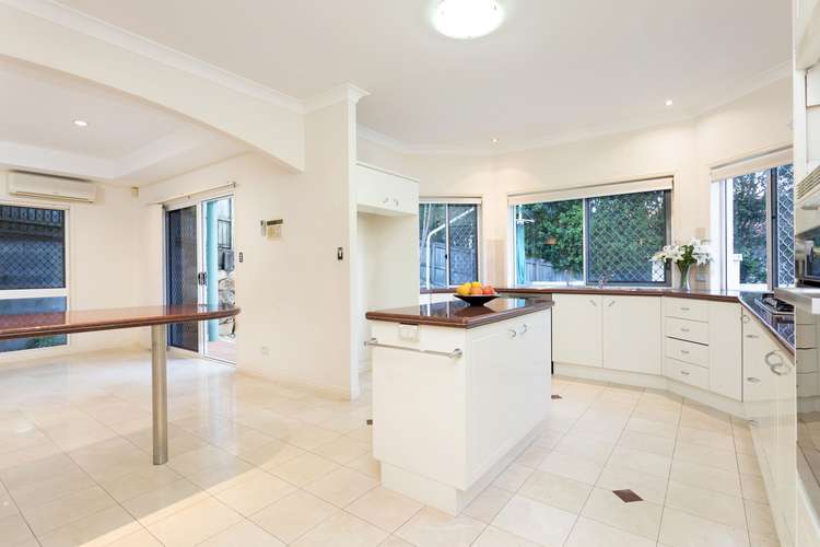 Third view of Homely house listing, 5 Kagoola Close, Chapel Hill QLD 4069