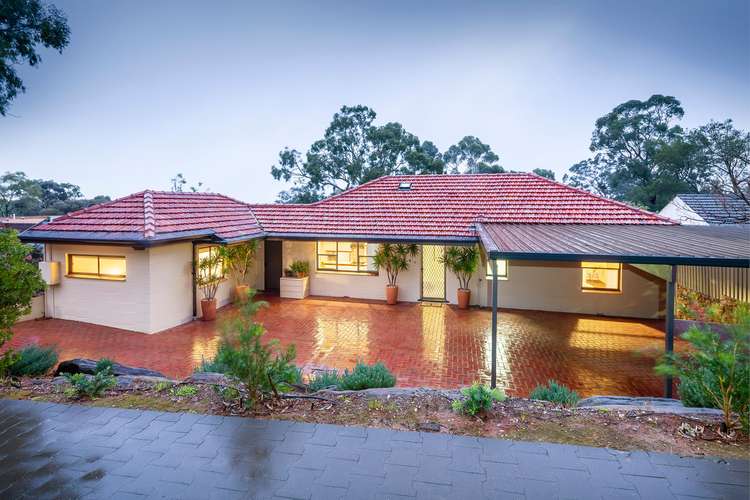 Main view of Homely house listing, 26 Barretts Road, Torrens Park SA 5062