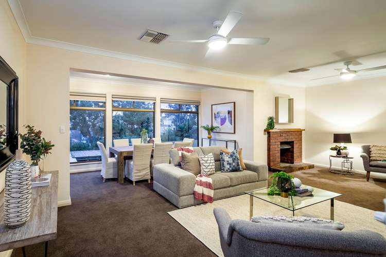 Second view of Homely house listing, 26 Barretts Road, Torrens Park SA 5062