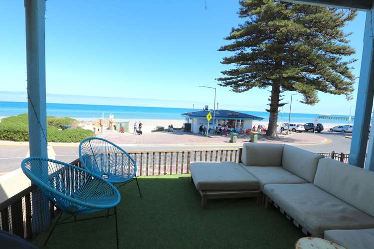 Second view of Homely house listing, 211 Esplanade, Henley Beach SA 5022