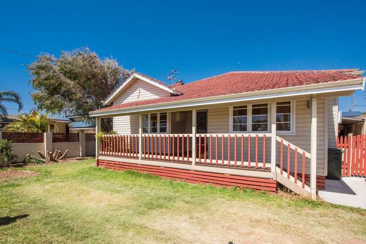 Main view of Homely house listing, 223 Durlacher Street, Geraldton WA 6530