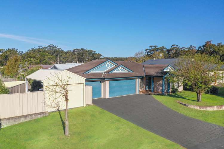 Main view of Homely house listing, 4 Boeing Avenue, Lake Conjola NSW 2539