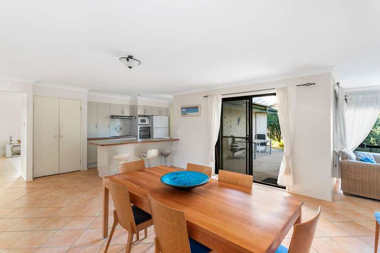 Sixth view of Homely house listing, 4 Boeing Avenue, Lake Conjola NSW 2539