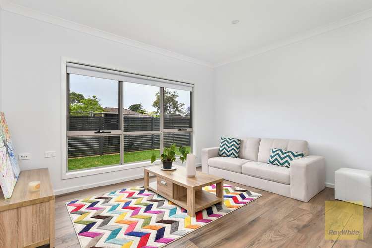 Second view of Homely townhouse listing, 3/15 Dunban Road, Woy Woy NSW 2256