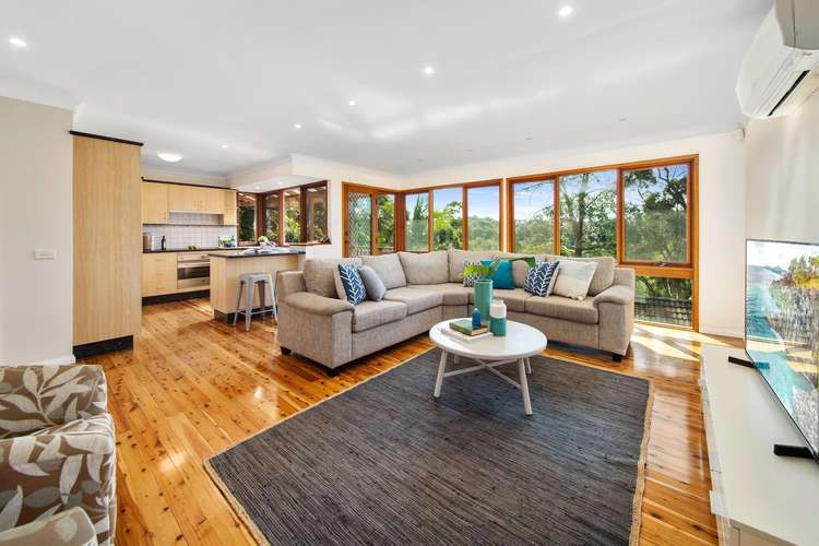 Third view of Homely house listing, 22 Hobart Place, Illawong NSW 2234