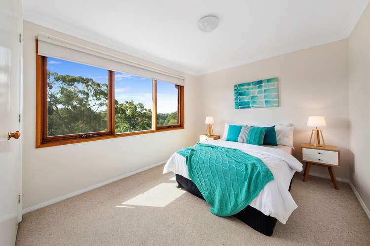 Sixth view of Homely house listing, 22 Hobart Place, Illawong NSW 2234