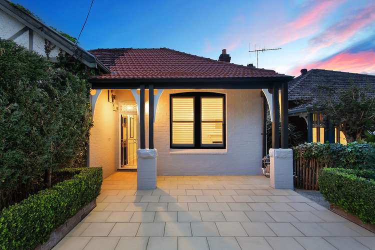 Main view of Homely house listing, 76 Spencer Road, Mosman NSW 2088