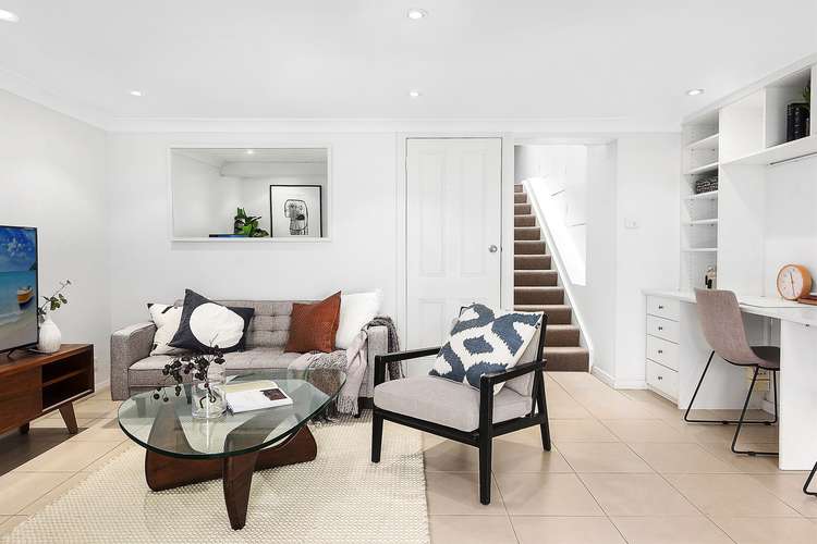 Fifth view of Homely house listing, 76 Spencer Road, Mosman NSW 2088