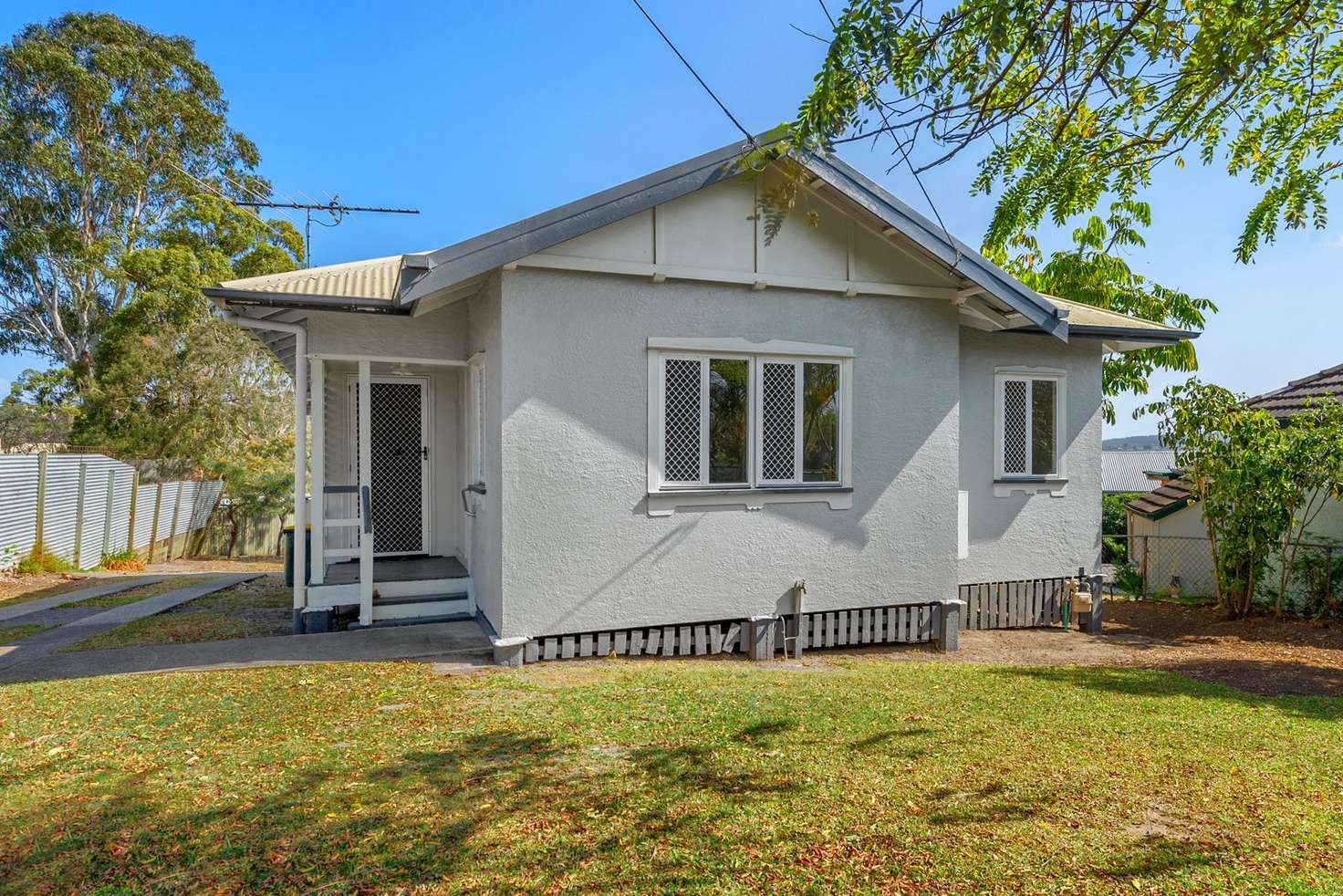Main view of Homely house listing, 745 Cavendish Road, Holland Park QLD 4121
