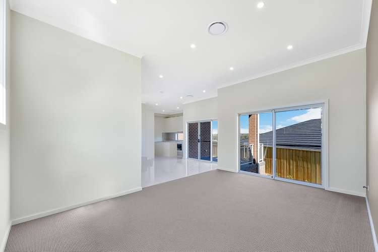 Fifth view of Homely house listing, 38b Milky Way, Campbelltown NSW 2560