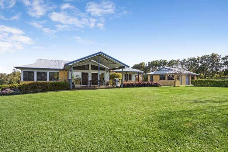 313A Woodstock Road, Milton NSW 2538