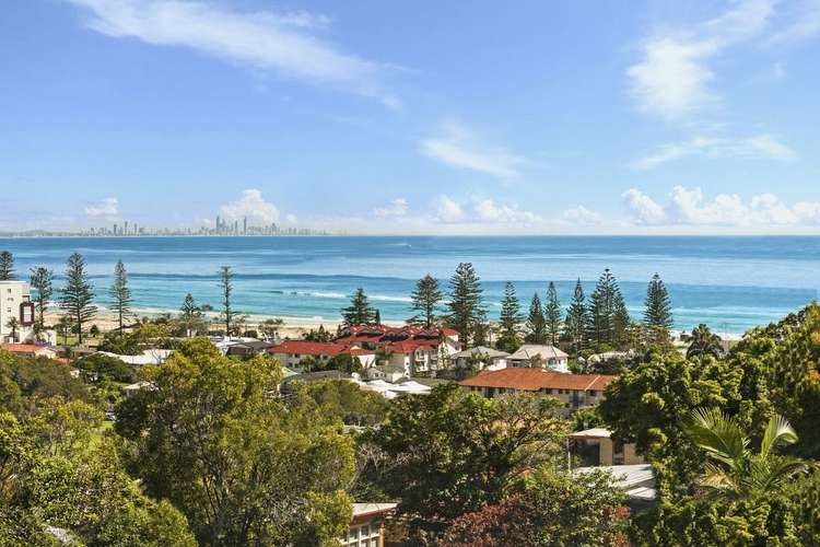 Second view of Homely unit listing, 9/50 Rutledge Street, Coolangatta QLD 4225