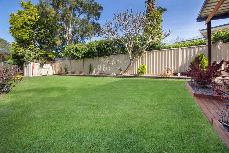 Second view of Homely house listing, 14 Mikarie Place, Kirrawee NSW 2232