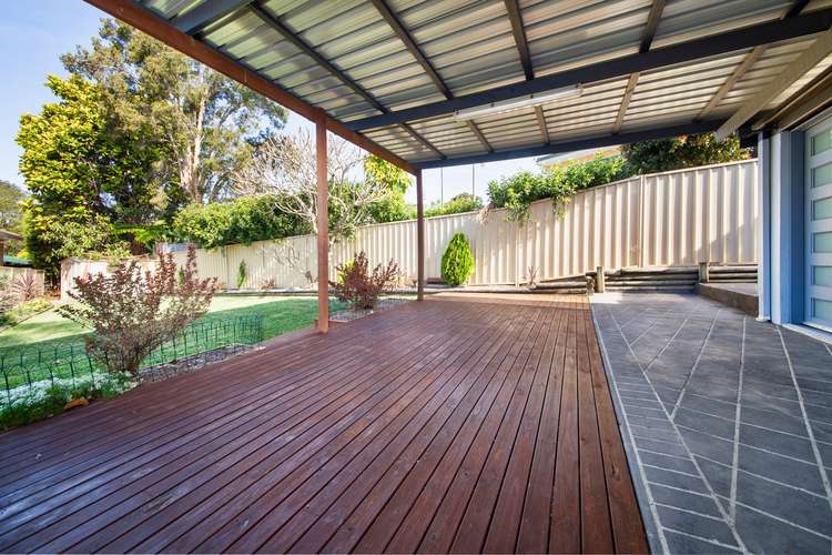 Third view of Homely house listing, 14 Mikarie Place, Kirrawee NSW 2232