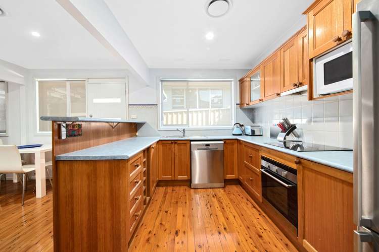Fifth view of Homely house listing, 14 Mikarie Place, Kirrawee NSW 2232
