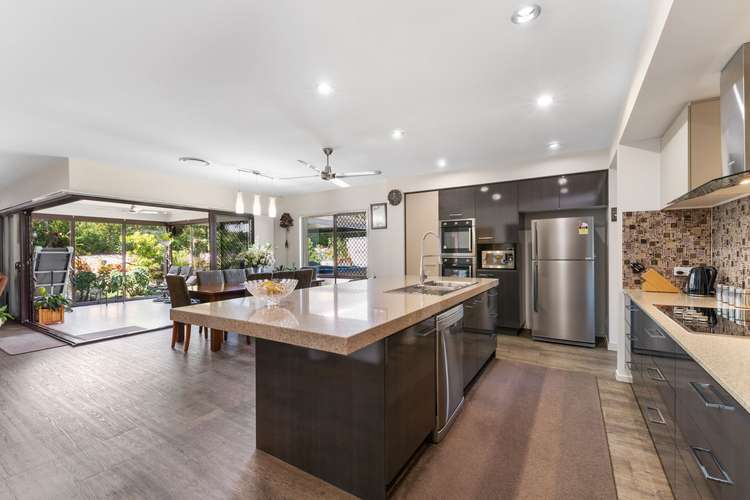 Fourth view of Homely house listing, 23 Kennedy Court, North Lakes QLD 4509