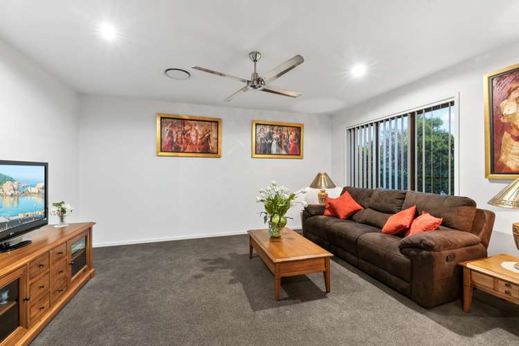 Sixth view of Homely house listing, 23 Kennedy Court, North Lakes QLD 4509