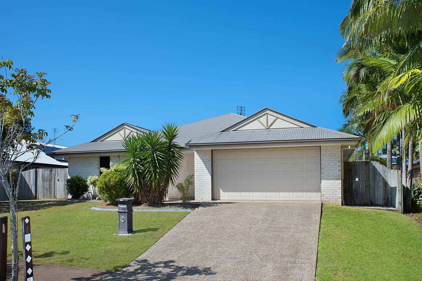 Main view of Homely house listing, 42 Palmwoods School Road, Palmwoods QLD 4555