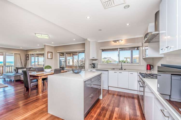 Second view of Homely house listing, 3 Third Avenue, Burns Beach WA 6028