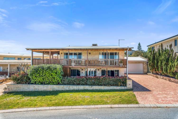 Fourth view of Homely house listing, 3 Third Avenue, Burns Beach WA 6028