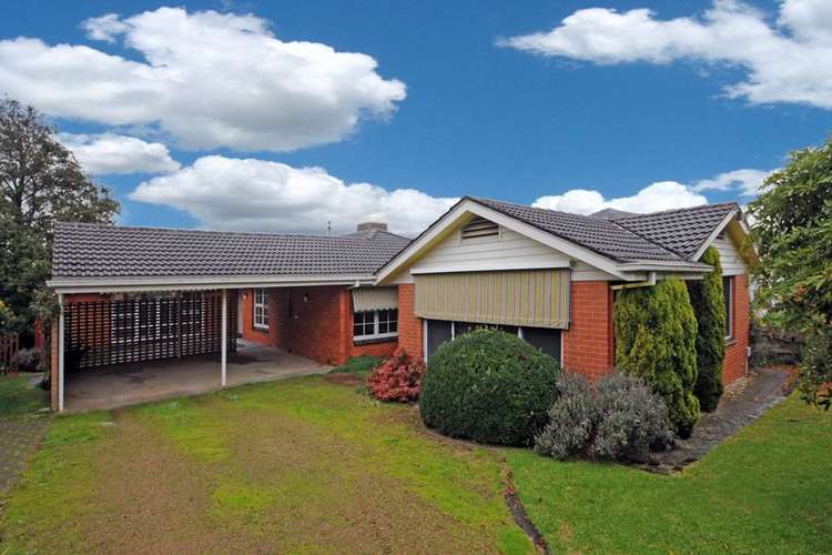 Main view of Homely house listing, 23 Bruarong Crescent, Frankston South VIC 3199
