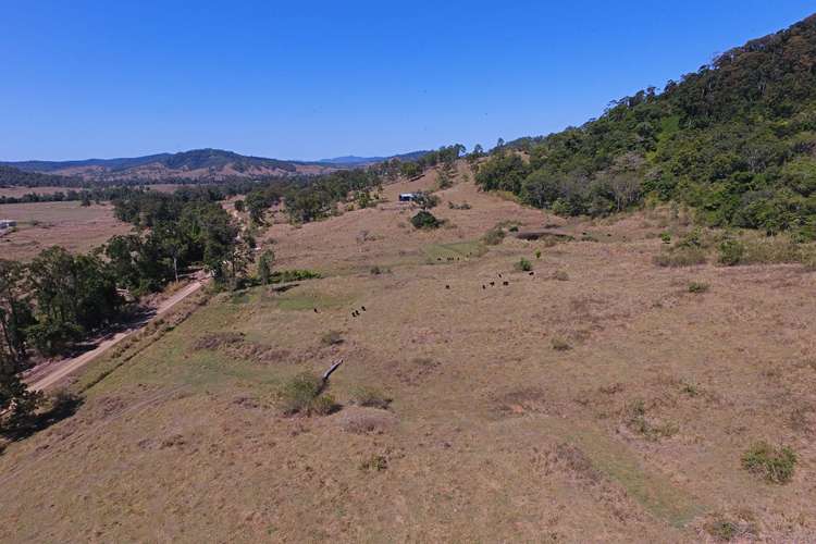 Third view of Homely acreageSemiRural listing, 51 Oakey Creek, Sarina Range QLD 4737