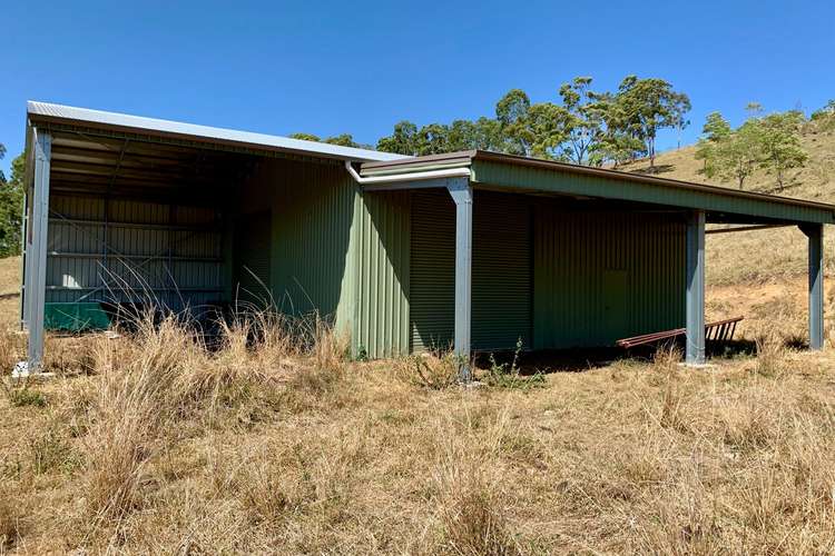 Fourth view of Homely acreageSemiRural listing, 51 Oakey Creek, Sarina Range QLD 4737