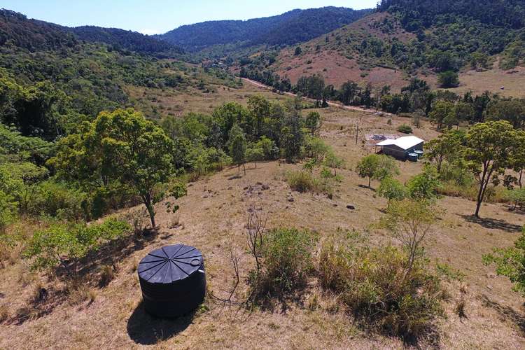 Seventh view of Homely acreageSemiRural listing, 51 Oakey Creek, Sarina Range QLD 4737