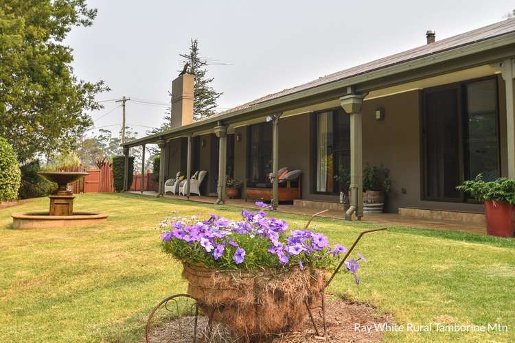 Main view of Homely house listing, 34-38 Kootenai Drive, Tamborine Mountain QLD 4272