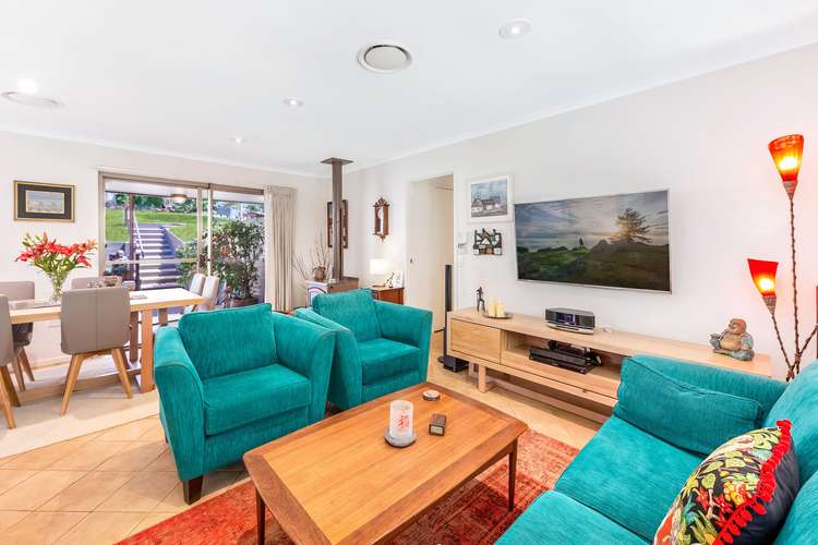 Sixth view of Homely house listing, 34-38 Kootenai Drive, Tamborine Mountain QLD 4272