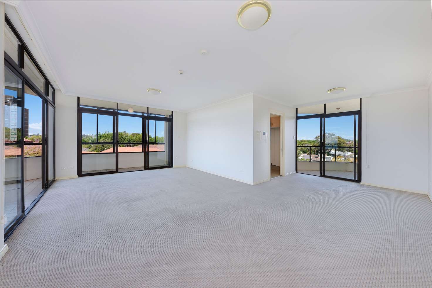Main view of Homely apartment listing, 1102/170 Ocean Street, Edgecliff NSW 2027