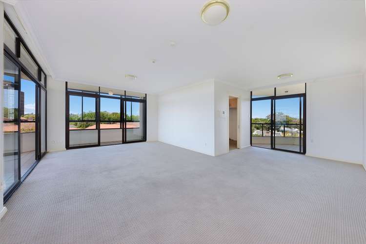 Main view of Homely apartment listing, 1102/170 Ocean Street, Edgecliff NSW 2027